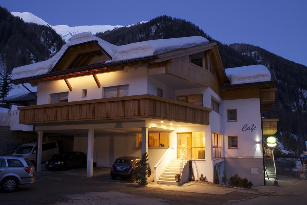 Lappago Cafe Schneider B&B 외부 사진
