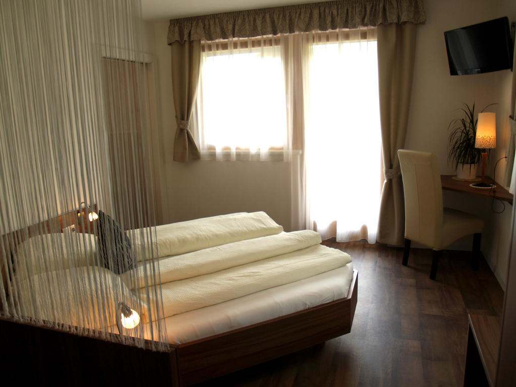 Lappago Cafe Schneider B&B 외부 사진